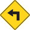 Traffic & Warning Signs
